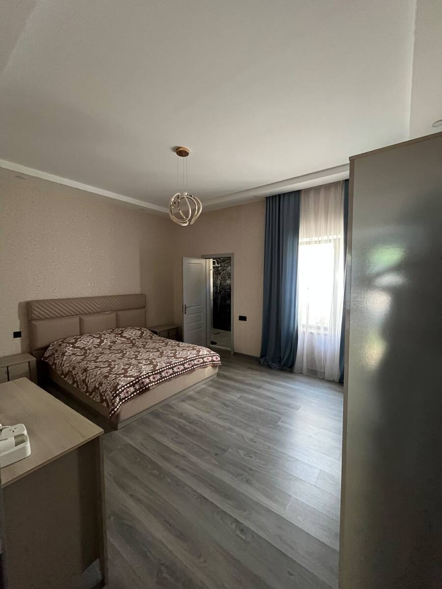İcarəyə verilir 3 otaqlı həyət evi/bağ evi 155 m² — Ev, villa, Bakı (7)