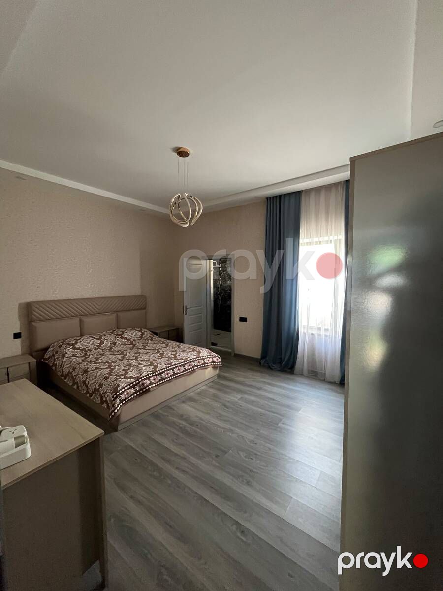 İcarəyə verilir 3 otaqlı həyət evi/bağ evi 155 m² — Ev, villa, Bakı (7)