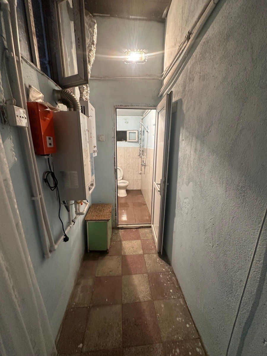 Həyət evi kirayə verilir, Binəqədi qəs — Ev, villa, Bakı (3)
