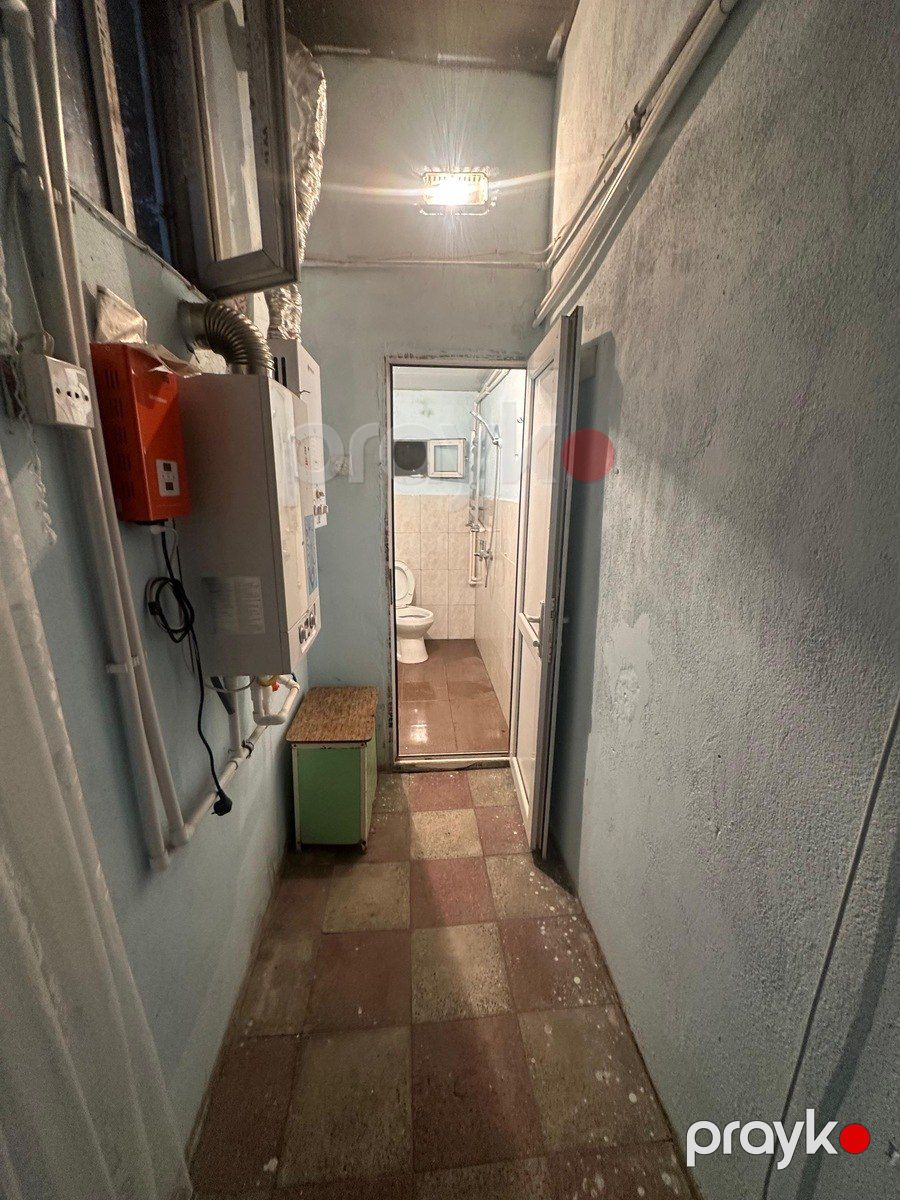 Həyət evi kirayə verilir, Binəqədi qəs — Ev, villa, Bakı (3)