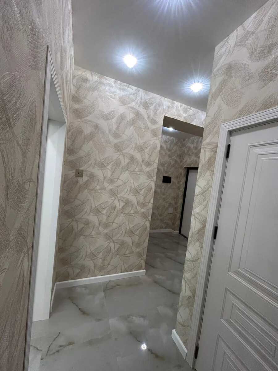 Satılır 2 otaqlı yeni tikili 73 m² — Mənzil, Bakı (12)