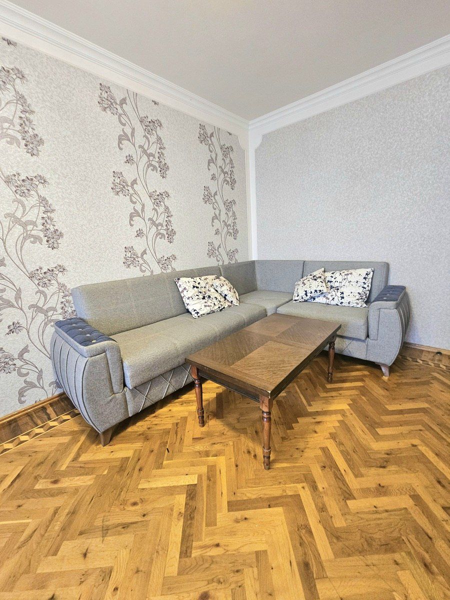 Satılır 2 otaqlı yeni tikili 68 m² — Mənzil, Bakı (4)