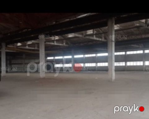 Geniş sənaye/ankarin (istehsalat-ankaran) sahəsi Xüsusiyyətlər