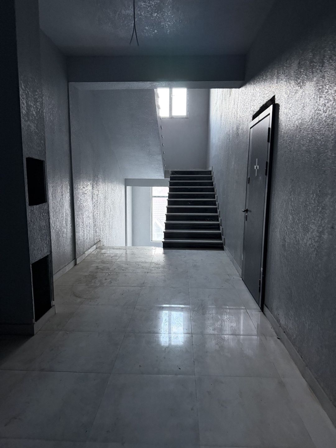 Satılır 2 otaqlı yeni tikili 76 m² — Mənzil, Bakı (3)