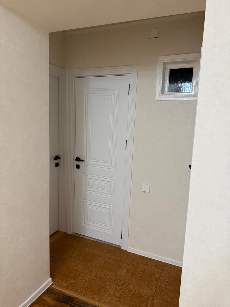 Satılır 3 otaqlı köhnə tikili 90 m² — Mənzil, Bakı (12)
