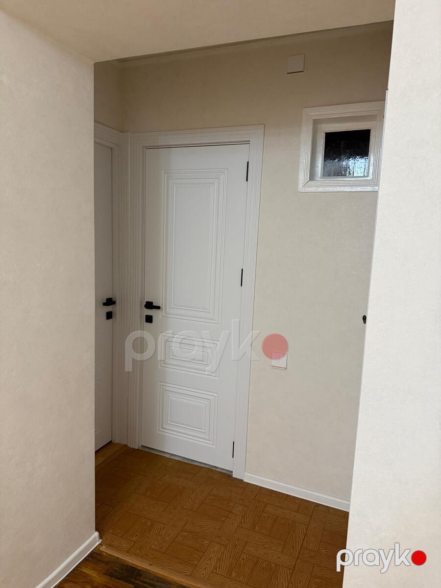 Satılır 3 otaqlı köhnə tikili 90 m² — Mənzil, Bakı (12)