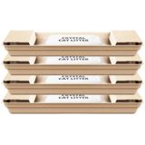 Pişik tualeti üçün dəst Petkit Crystal Litter Set C01 — Товары для животных