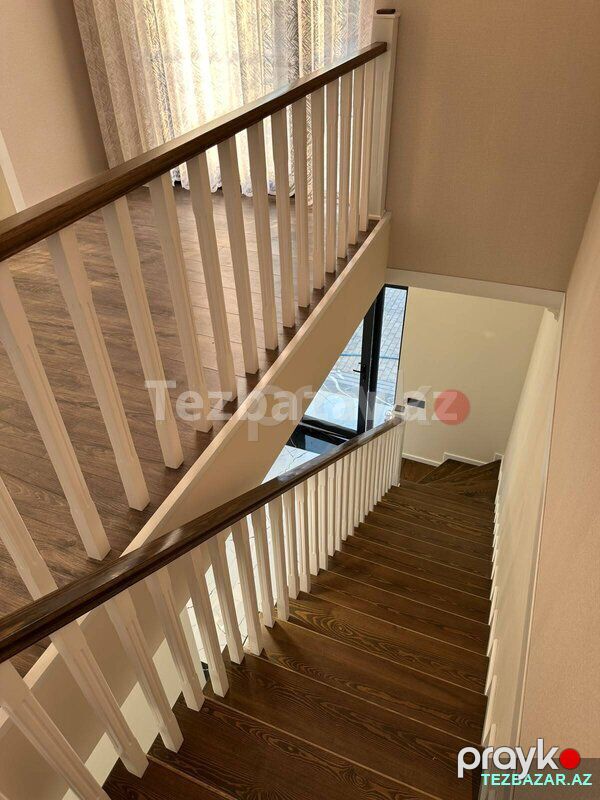 Mərdəkanda villa satılırrr — Ev, villa, Bakı (5)