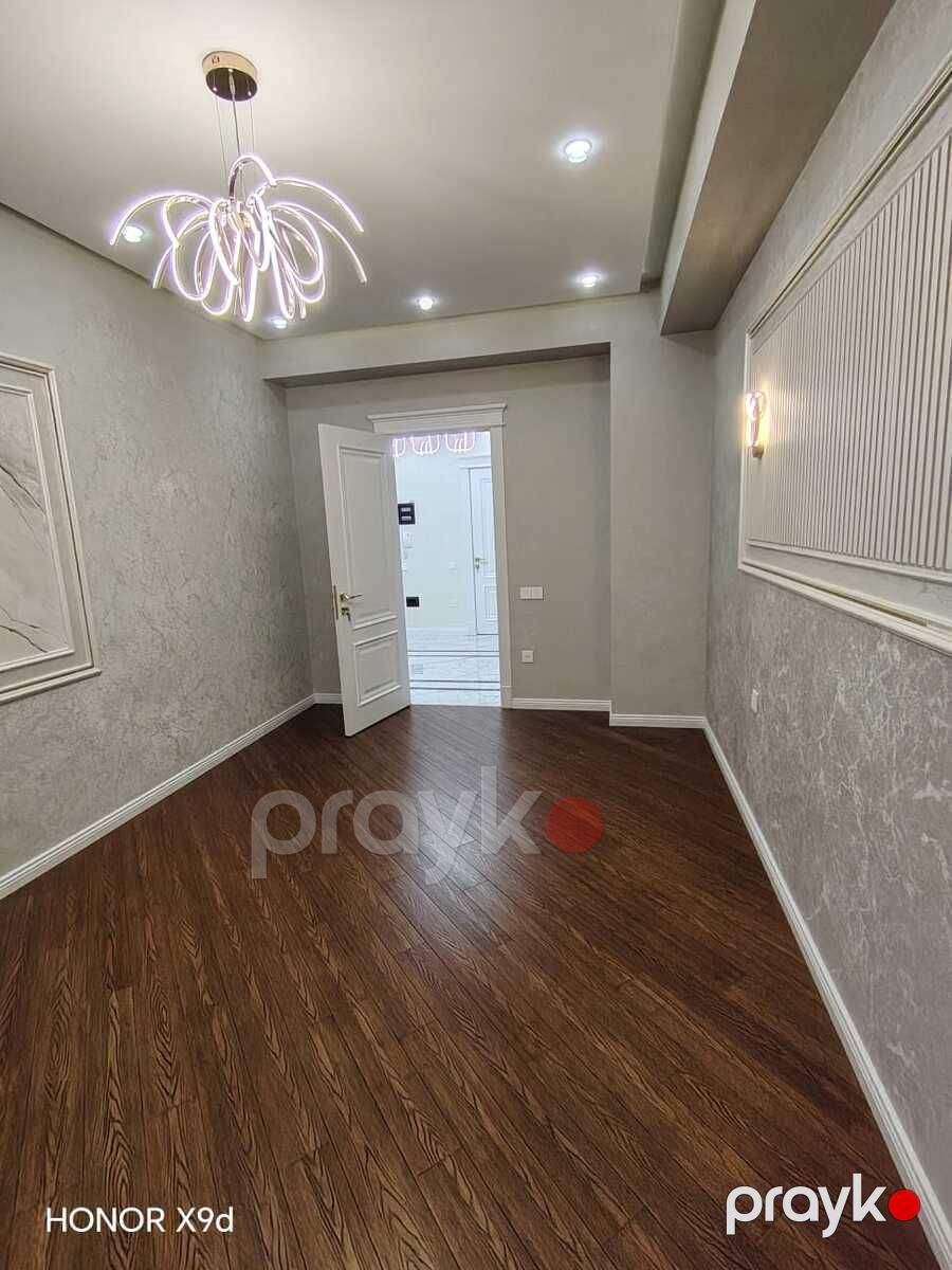 Satılır 3 otaqlı yeni tikili 130 m² — Mənzil, Bakı (8)