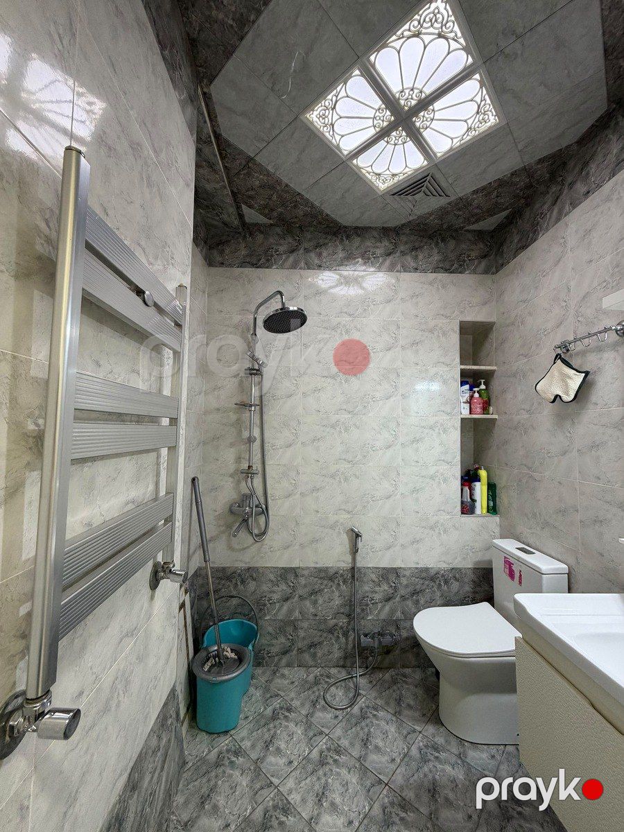 Satılır 3 otaqlı yeni tikili 71 m² — Mənzil, Xırdalan (11)