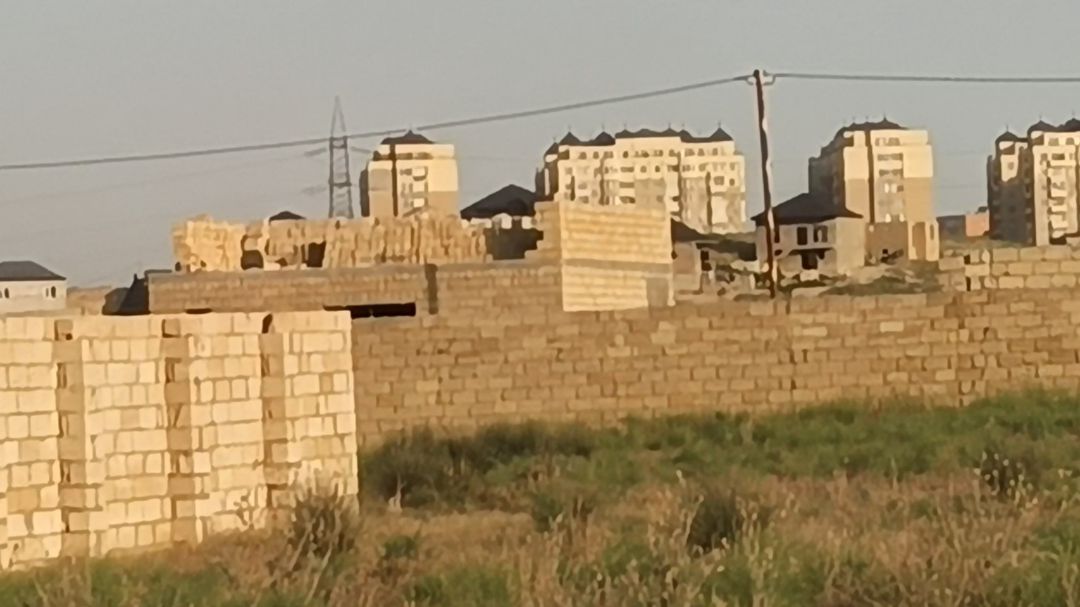 6 sot torpaq sahəsi, Abşeron r — Torpaq, Bakı (2)