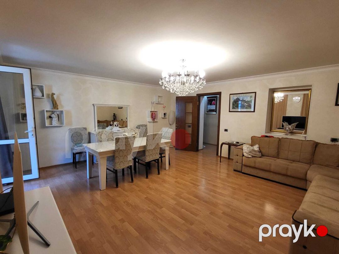 Satılır 3 otaqlı köhnə tikili 75 m² — Mənzil, Bakı (5)