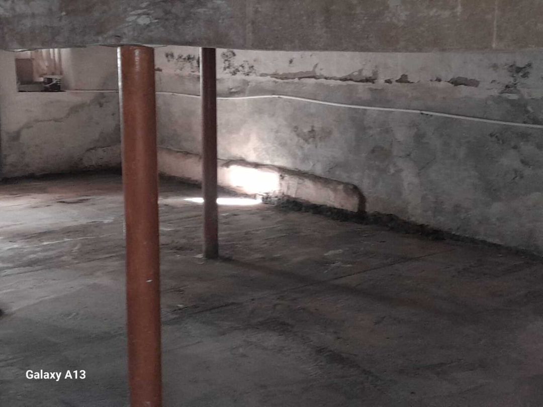Həyət evi, İvanovka kəndi — Ev, villa, İsmayıllı (4)