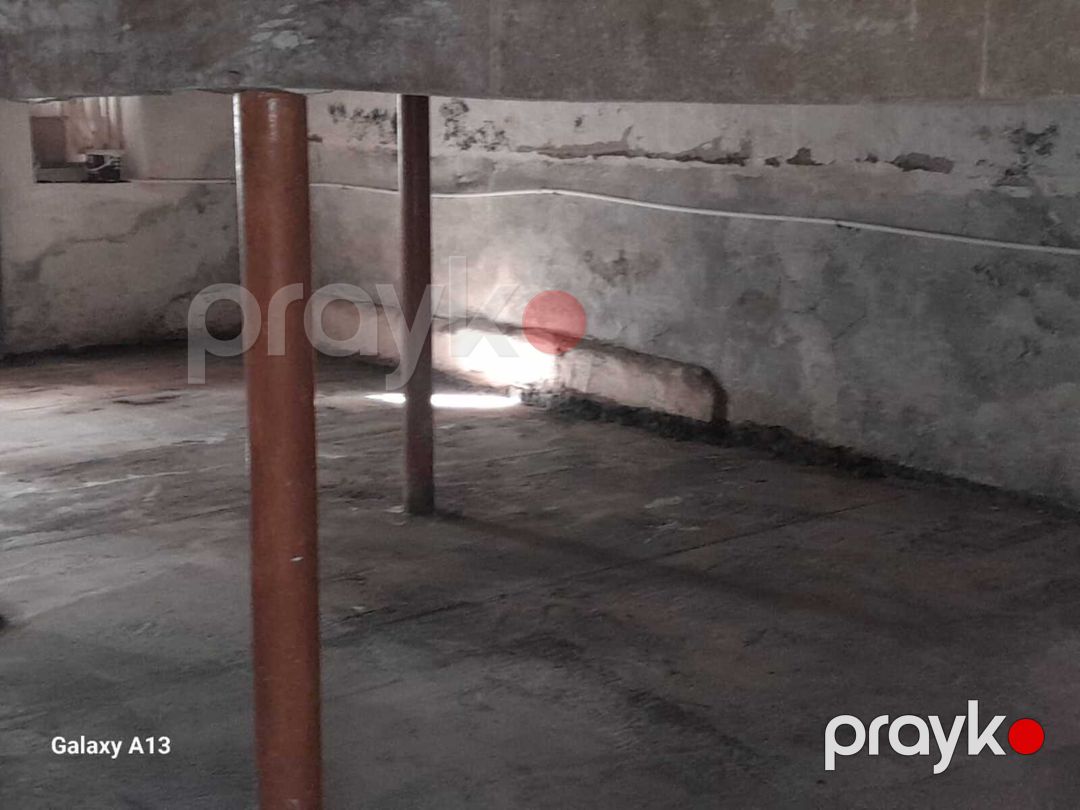 Həyət evi, İvanovka kəndi — Ev, villa, İsmayıllı (4)