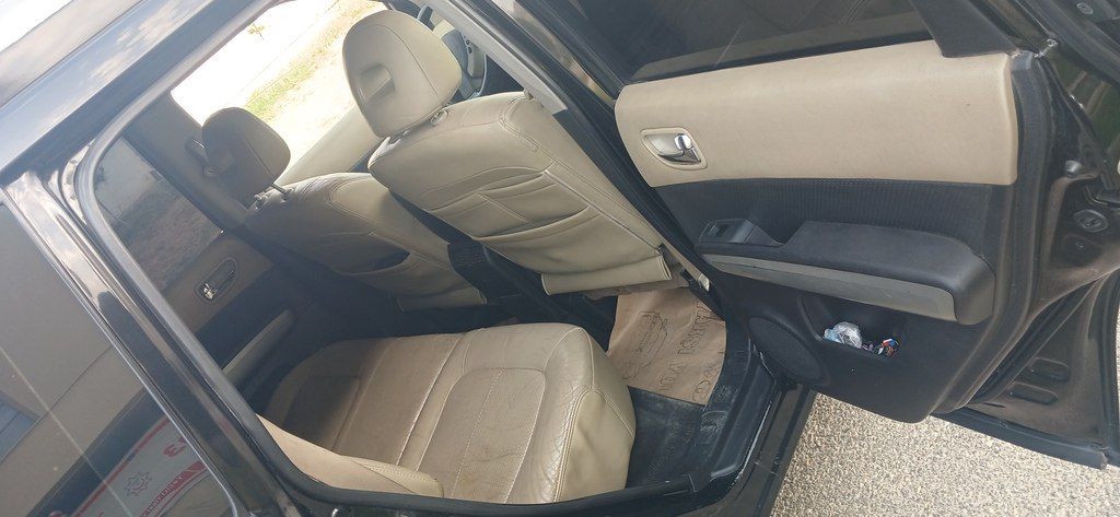 Nissan X-Trail, 2.5 L, 2008 il, 390 000 km — Avtomobillər, Tərtər (10)