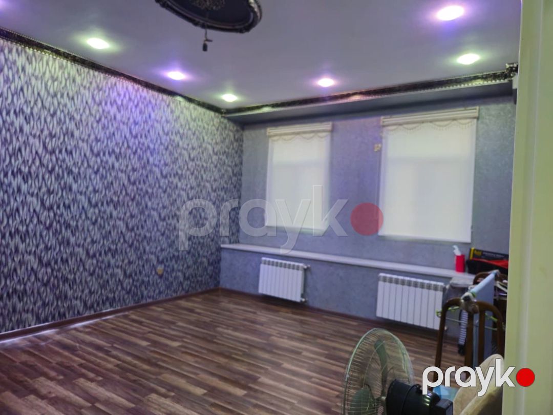 İcarəyə verilir 4 otaqlı ofis 130 m² — Ofis, Bakı (5)
