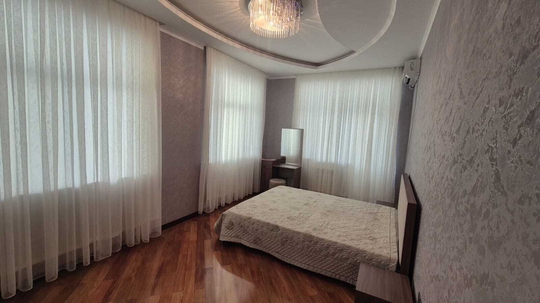 İcarəyə verilir 2 otaqlı yeni tikili 100 m² — Mənzil, Bakı (5)