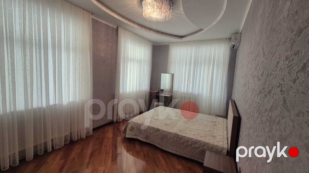İcarəyə verilir 2 otaqlı yeni tikili 100 m² — Mənzil, Bakı (5)