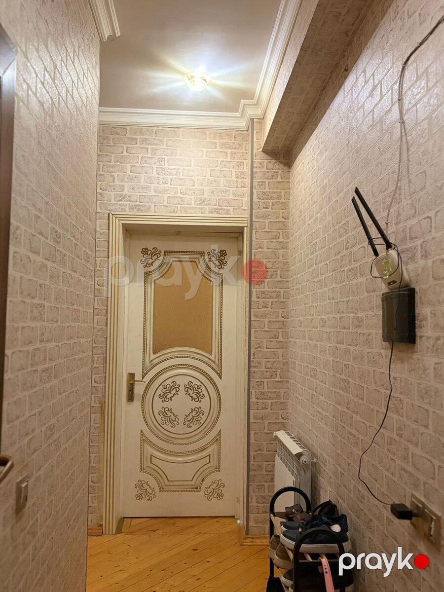 İcarəyə verilir 2 otaqlı yeni tikili 60 m² — Mənzil, Xırdalan (12)