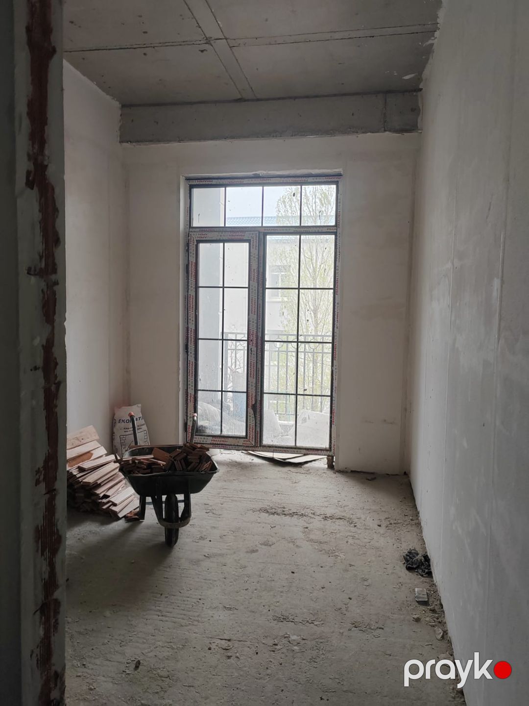 Satış: 4 otaqlı Yeni tikili, 149 m², Sabunçu rayonu — Mənzil, Bakı (6)