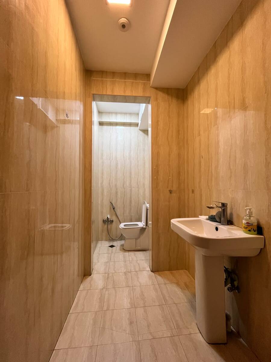 İcarəyə verilir 1 otaqlı ofis 50 m² — Ofis, Bakı (9)