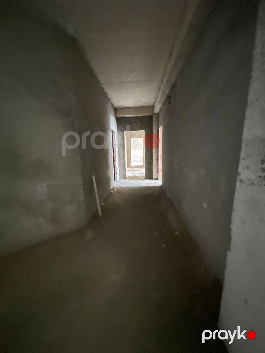 4-otaqlı yeni tikili, Nizami küç., 248.67 m² — Mənzil, Bakı (9)