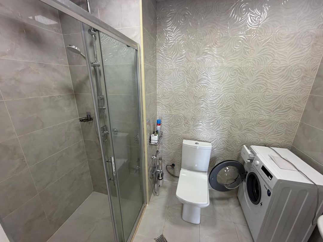 Satılır 3 otaqlı yeni tikili 85 m² — Mənzil, Bakı (11)