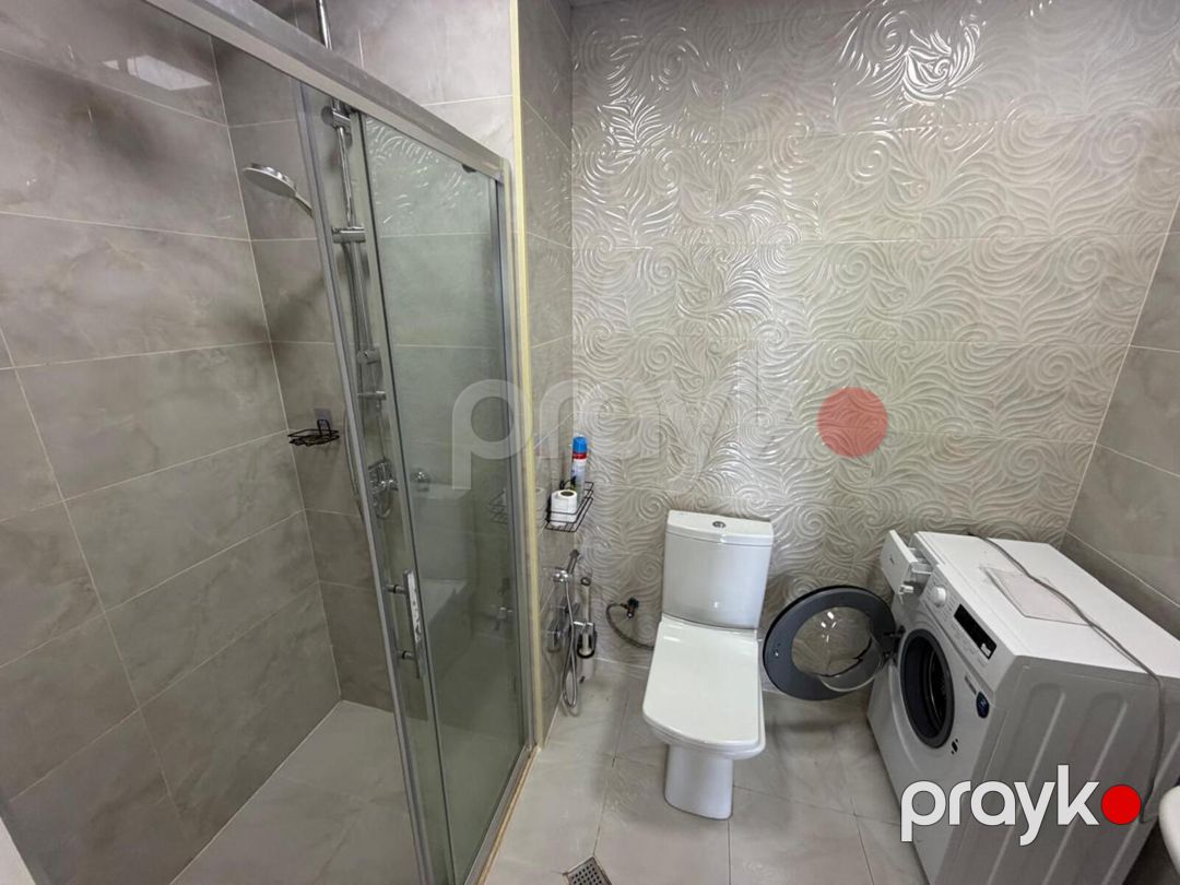 Satılır 3 otaqlı yeni tikili 85 m² — Mənzil, Bakı (11)