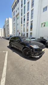 Land Rover RR Velar, 2.0 L, 2018 il, 94 500 km — Avtomobil