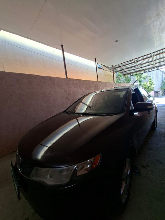 Kia Cerato, 1.6 L, 2010 il, 395 000 km — Avtomobillər, Naxçıvan (5)