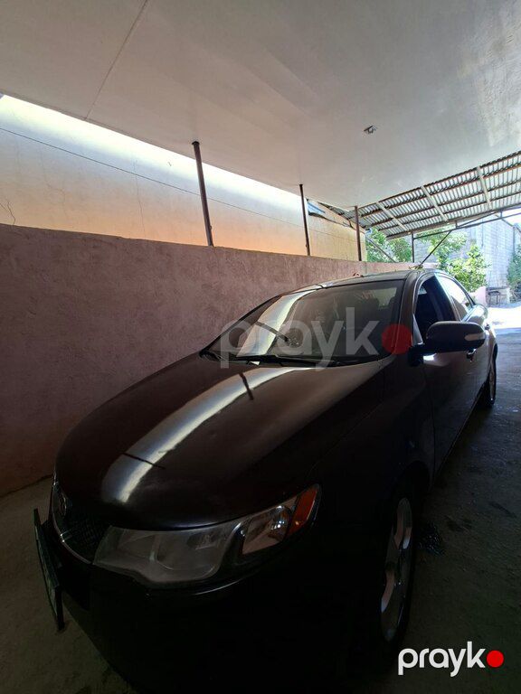 Kia Cerato, 1.6 L, 2010 il, 395 000 km — Avtomobillər, Naxçıvan (5)