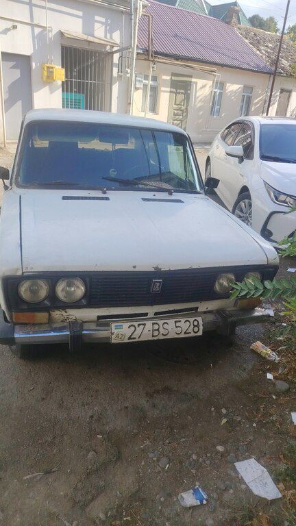 Lada (VAZ) 2106, 1.3 L, 1981 il, 150 000 km — Xaçmaz