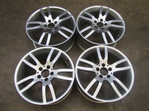 "Mercedes" diskləri R18 — Bakı