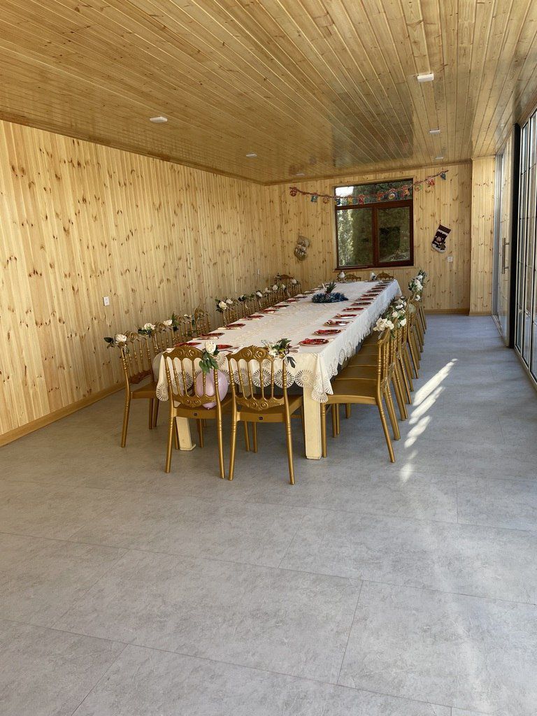 İcarəyə verilir 6 otaqlı həyət evi/bağ evi 350 m² — Ev, villa, Bakı (5)