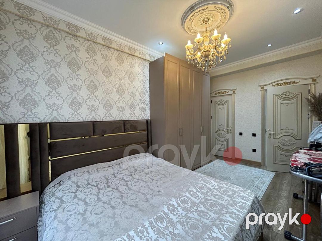 Satılır 3 otaqlı yeni tikili 142 m² — Mənzil, Bakı (10)