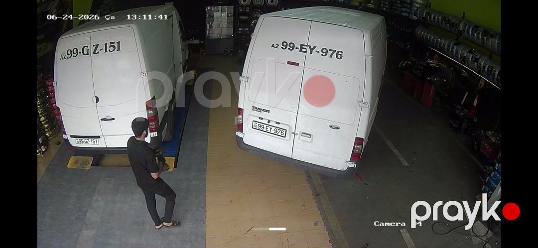 Joyroad şinləri 205/65/R15 94V — Ehtiyat hissələri və aksesuarlar, Bakı (10)