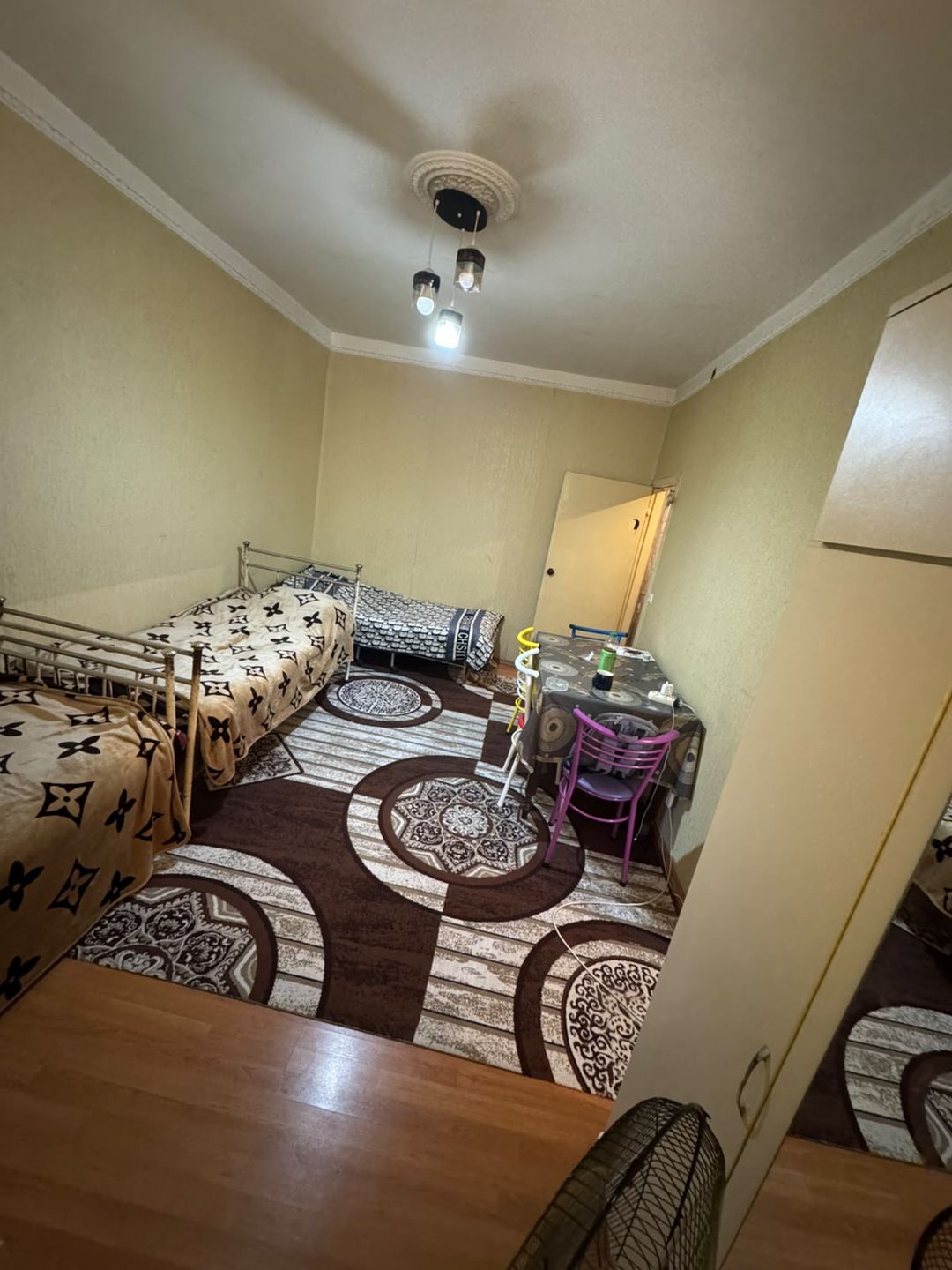 Satış: 1 otaqlı Köhnə tikili, 30 m², Abşeron rayonu — Mənzil, Bakı (2)
