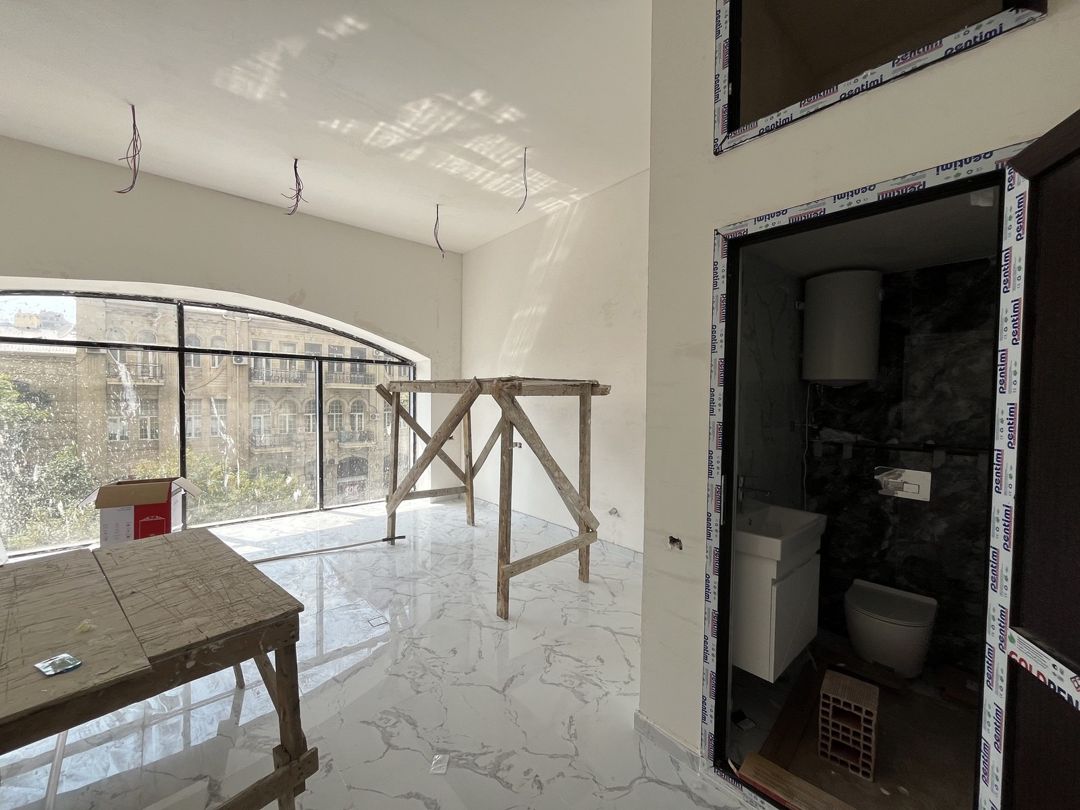İcarəyə verilir obyekt 30 m² — Əmlak, Bakı (3)