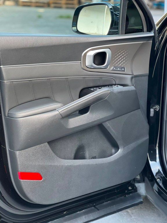 Kia Sorento, 2.2 L, 2020 il, 7 000 km — Avtomobillər, Şəki (12)