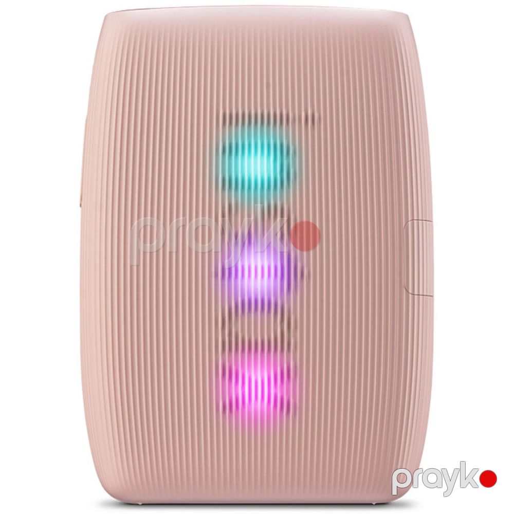 Fotoprinter Fujifilm Instax Mini Link 3 Pink — Ani çap fotoaparatlar, Bakı (2)