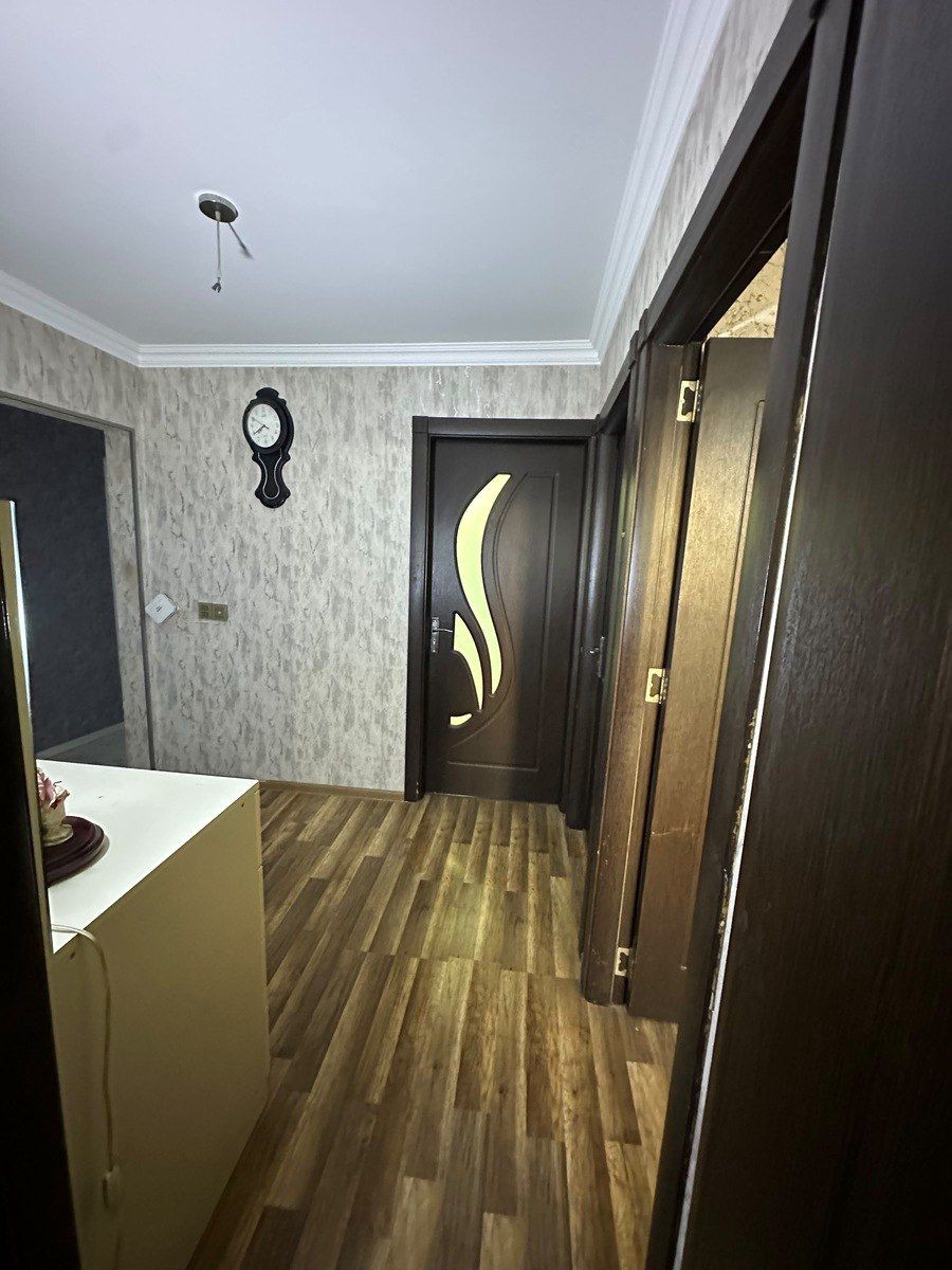 Satılır 4 otaqlı yeni tikili 90 m² — Mənzil, Bakı (10)