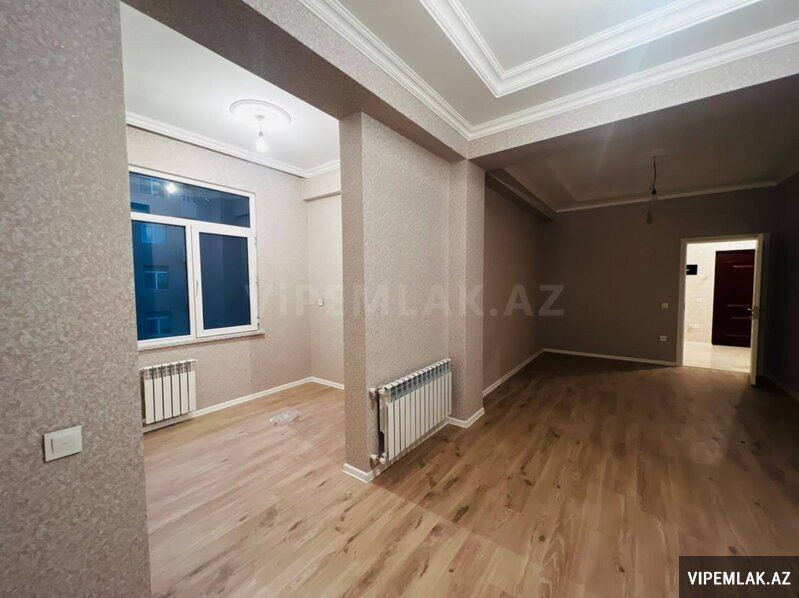 Sabunçu rayonunda 2 otaqlı Yeni tikili Satılır, 67 m² — Mənzil, Bakı (5)