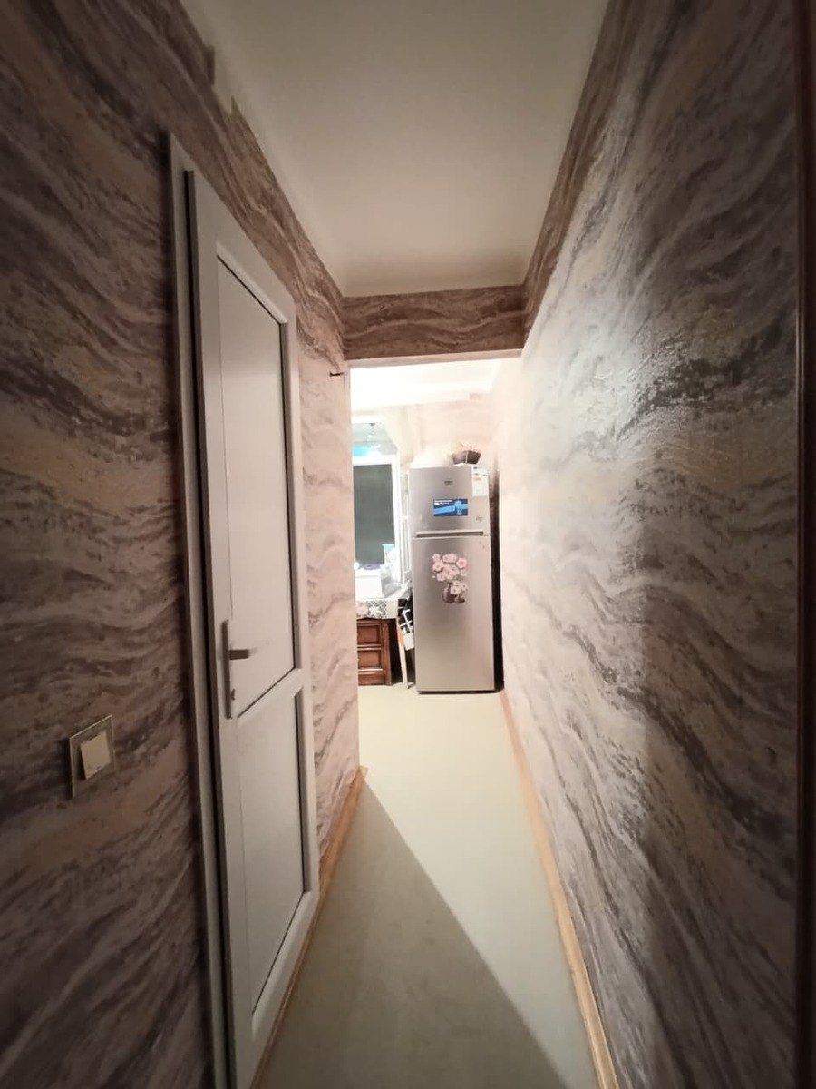Satılır 1 otaqlı köhnə tikili 40 m² — Mənzil, Bakı (8)