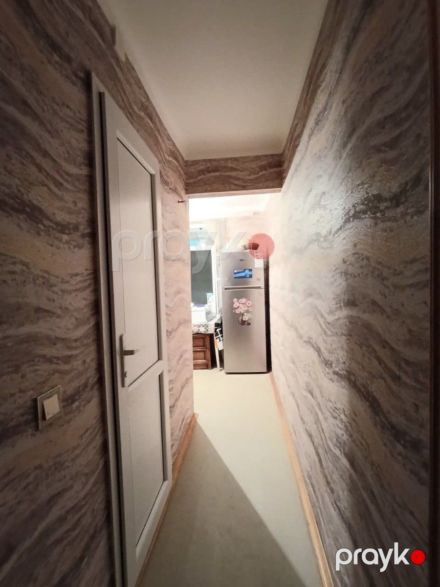 Satılır 1 otaqlı köhnə tikili 40 m² — Mənzil, Bakı (8)