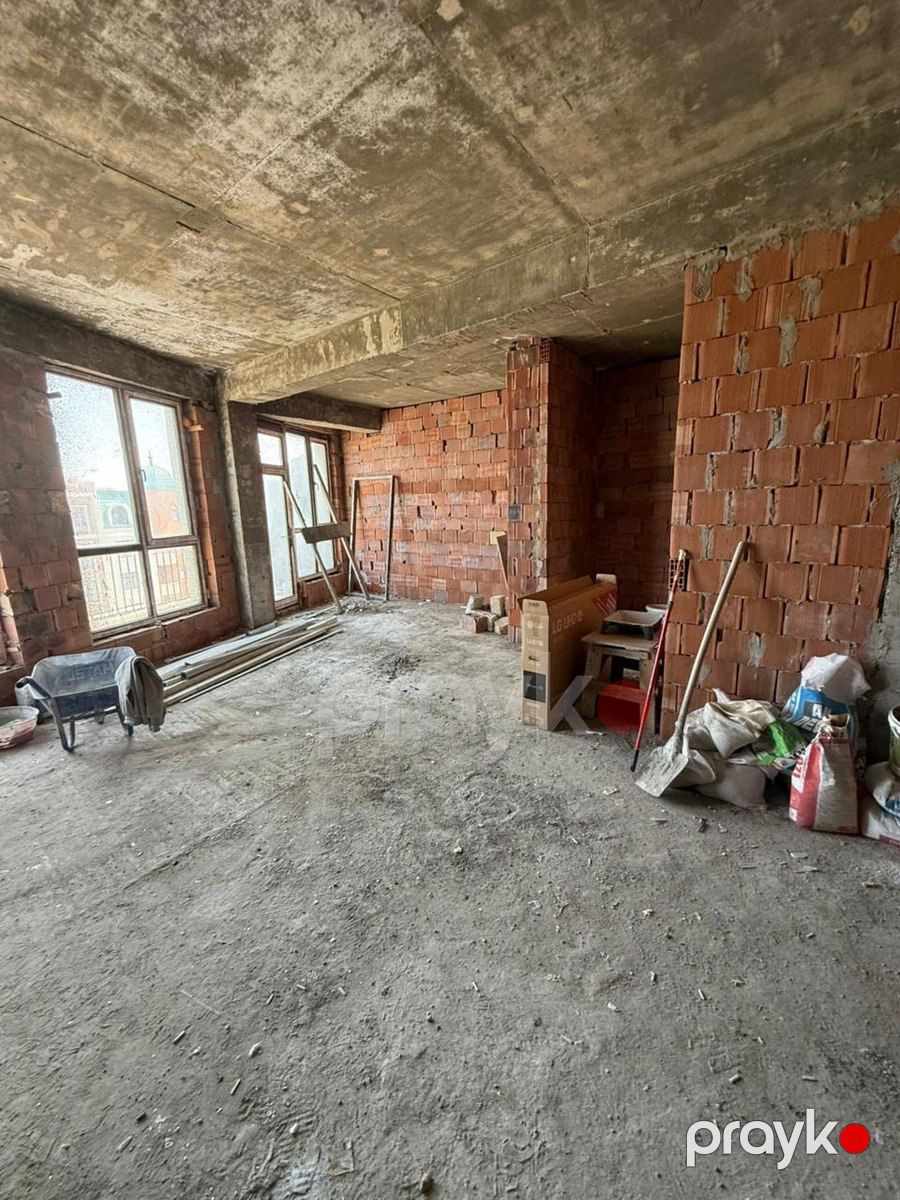 Satılır 4 otaqlı yeni tikili 199 m² — Mənzil, Sumqayıt (6)