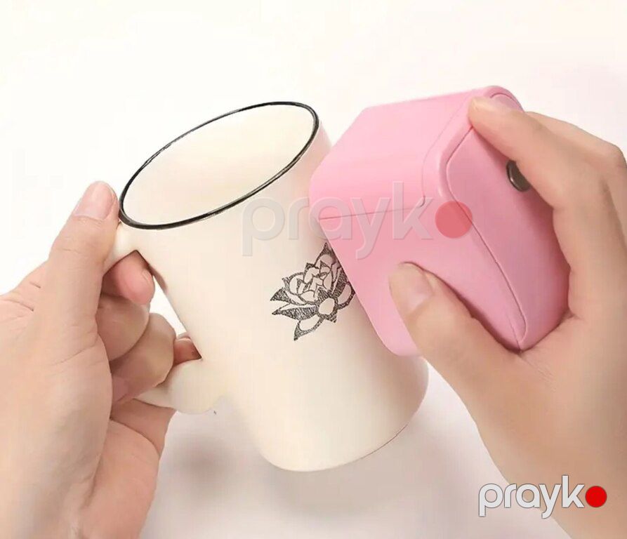 Mini printer "Kengten" — Biznes və avadanlıq, Bakı (8)