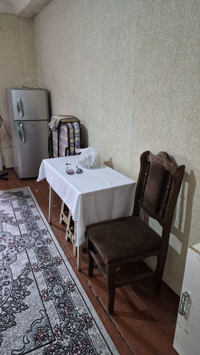 1-otaqlı mənzil kirayə verilir, 20 Yanvar m., 35 m² — Mənzil, Bakı (4)