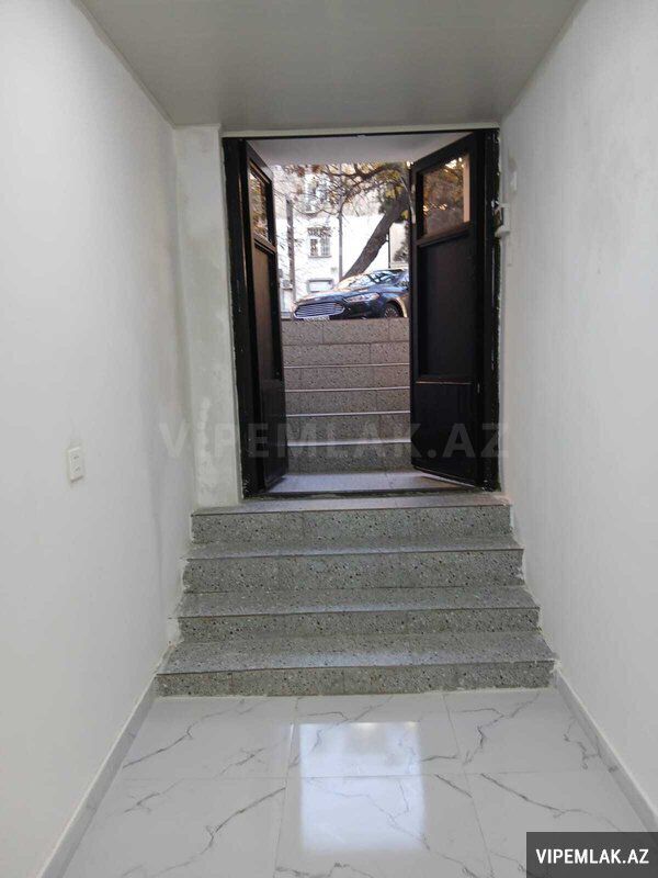 Nərimanov rayonunda 1 otaqlı Ofis Kirayə verilir, 22 m² — Ofis, Bakı (2)