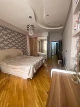 Satılır 3 otaqlı yeni tikili 98 m² — Vusal Feteli