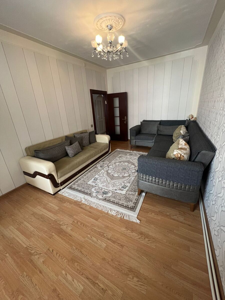 Satılır 3 otaqlı köhnə tikili 68 m² — Mənzil, Bakı (2)